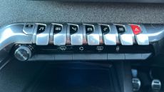 Peugeot 3008 1.2 PureTech GT Line 5dr Petrol Estate